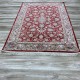 French Carpet Inspire A001Ak Red Beige Size 240*340