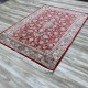 French Carpet Inspire A001Ak Red Beige Size 240*340