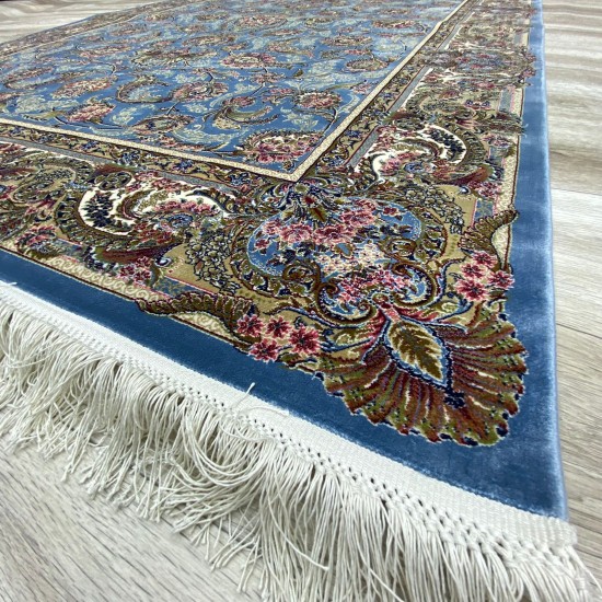 French carpet inspires heavenly A001Ak Size 240*340