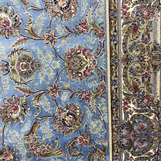 French carpet inspires heavenly A001Ak Size 300*400