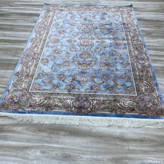 French carpet inspires heavenly A001Ak Size 300*400