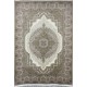 French carpet that inspires cream cream A013AB Size 300*400