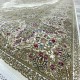 French carpet that inspires cream cream A013AB Size 200*300