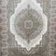 French carpet that inspires cream cream A013AB Size 160*230