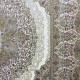 French carpet that inspires cream cream A013AB Size 200*300