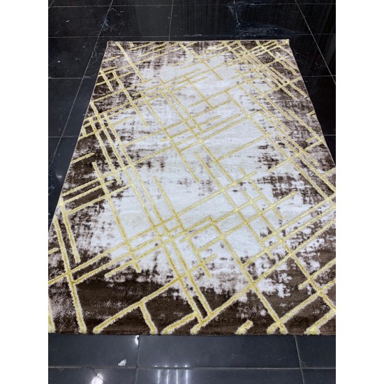 Turkish carpets Gori 1727 d beige beige
