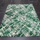 Turkish carpets Gori 180 green