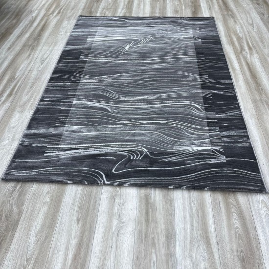 Bulgarian Kayhan Carpet 0128RB Gray Size 300*400