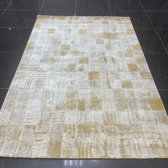 Turkish carpet golden kian-02