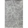 Turkish carpet layla 157 l gray