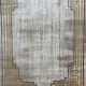 Bulgarian Lilium Carpet AA051A Gold 80*150