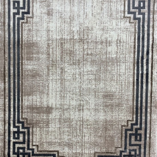 سجاد ليليوم بلغاري AA051A رصاصي 200*300