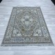 Turkish Bohemian Liva Carpet 1632A Beige size 300*400