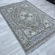 Bohemian Liva Turkish Carpet 1632A Beige Size 300*400