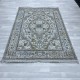 Bohemian Liva Turkish Carpet 1632A Cream Size 100*300