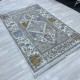 Bohemian Liva Turkish Carpet 1588A Cream Size 300*400