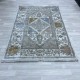 Bohemian Liva Turkish Carpet 1588A Cream Size 300*400