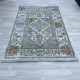 Bohemian Liva Turkish Carpet 1588A Cream Size 250*350