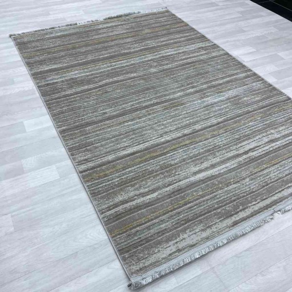 سجاد تركي بوهيمي DG559A عنابي مقاس  200*300