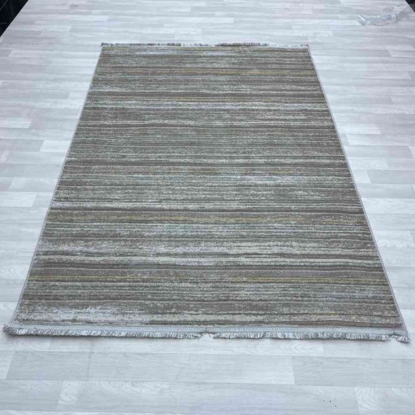 سجاد تركي بوهيمي DG559A عنابي مقاس  200*300