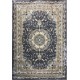 lumia-5981 Classic Carpet - Gray