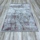 Luxury Carpet Bvlgari A977AA Purple Size 200*300