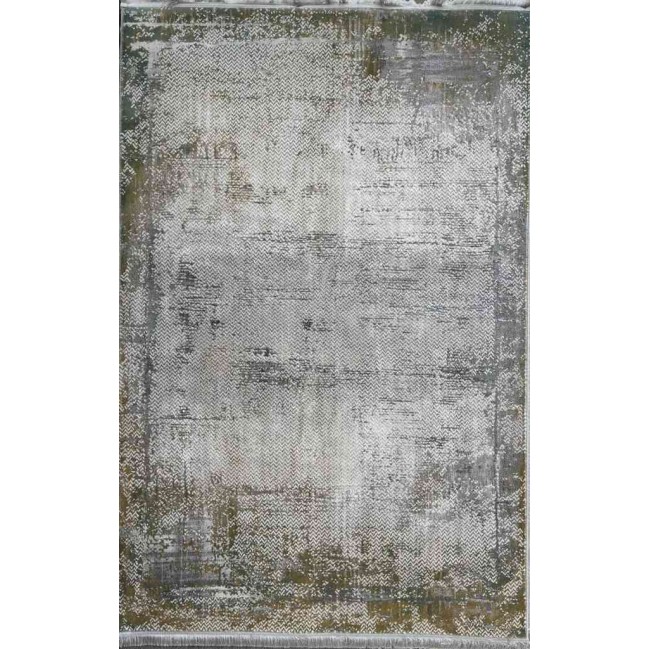 سجاد الفاخر بلغاري A972AA رصاصي اخضر مقاس 200*300