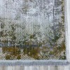 سجاد الفاخر بلغاري A972AA رصاصي اخضر مقاس 200*300