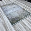 سجاد الفاخر بلغاري A972AA رصاصي اخضر مقاس 200*300