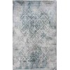 سجاد الفاخر بلغاري A977AA ازرق مقاس 200*300