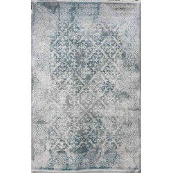 سجاد الفاخر بلغاري A977AA ازرق مقاس 200*300