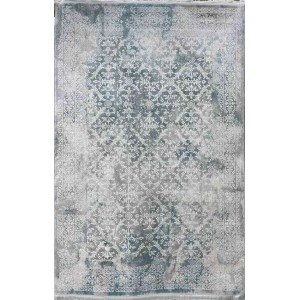 سجاد الفاخر بلغاري A977AA ازرق مقاس 200*300