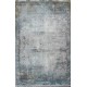 Luxury Carpet Bvlgari A972AA Gray Blue Size 300*400