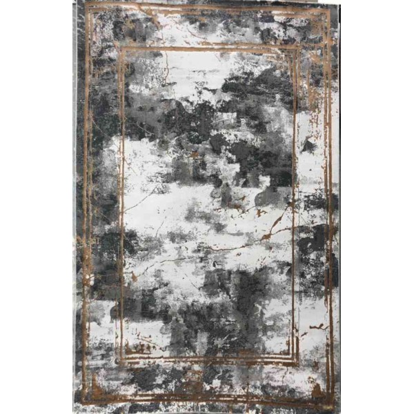 Bulgarian luxury-988 Carpet Gray 100*300