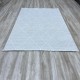 Turkish Motto carpet 04027C first class 576000 knots cream cream size 200*300