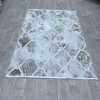 Turkish carpet Motto 051940 beige first class size 150*220