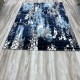 Bulgarian Basil Carpet AA933A Navy Size 200*300