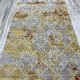 Rawa Turkish carpet C192AA, golden, size 300*400