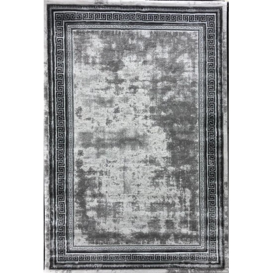 Art Carpets 0185XA Gray Gray 200*300