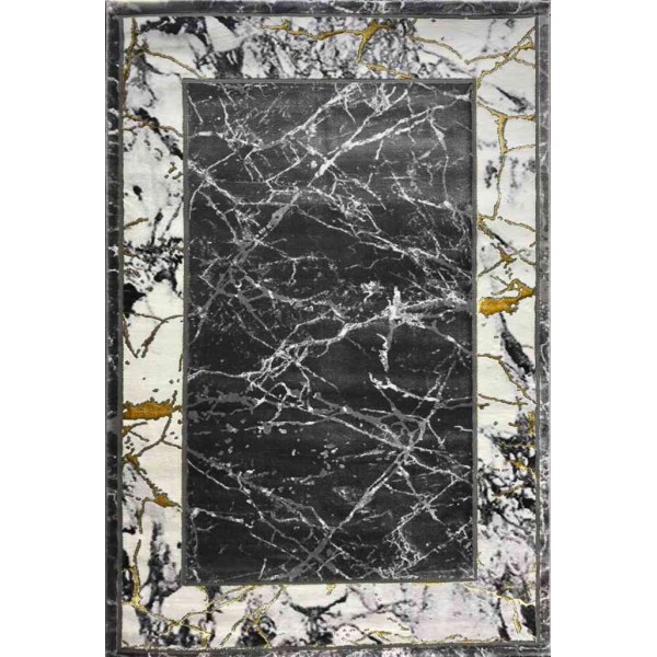Art Rugs 0185UA Light Gray Beige 80*150