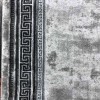 Art Rugs 0185UA Light Gray Beige 80*150