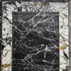 Art rugs 0185UA dark gray beige 80*150