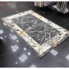Art rugs 0185UA dark gray beige 80*150