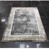 Art rugs 185 dark gray
