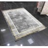 Art rugs 185 dark gray