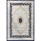 Turkish rugs Valerie 143 dark blue