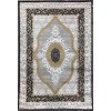 Turkish rugs valery-143 dark gray