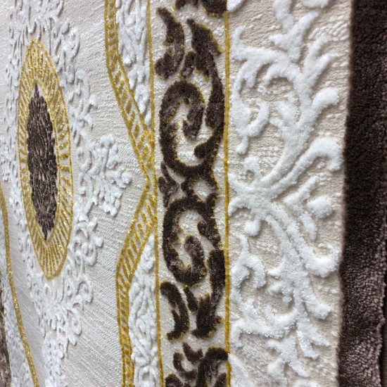 Turkish rugs valery-143 brown