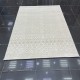 Bohemian Lotus Turkish Carpet 1184B Cream Green Size 300*400