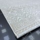 Turkish Viola Carpet A024A Beige Cream Size 150*220